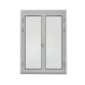 Australian Standard Residential Alumnum Glass Interior Door